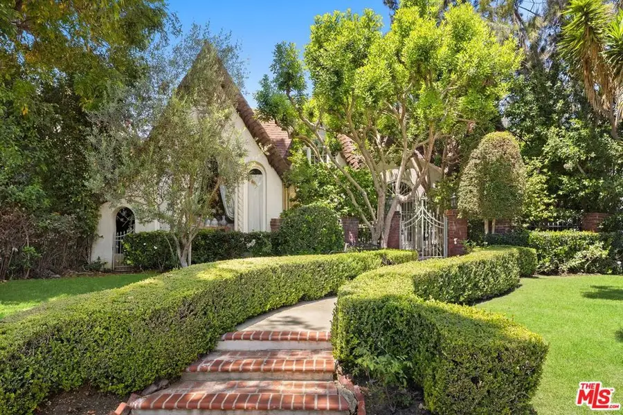 187 N Citrus Avenue, Los Angeles, CA 90036 - #2
