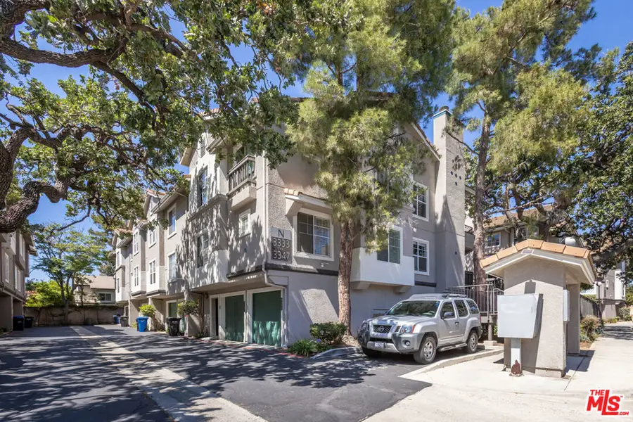 3333 Holly Grove Street, Westlake Village, CA 91362 - #3
