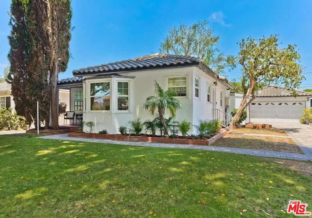 1419 Pacific Street, Santa Monica, CA 90405 - #1