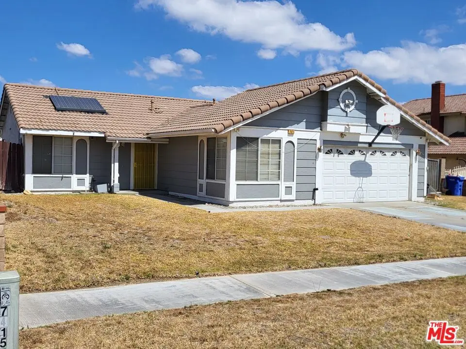 7425 Laurel Avenue, Fontana, CA 92336 - #1