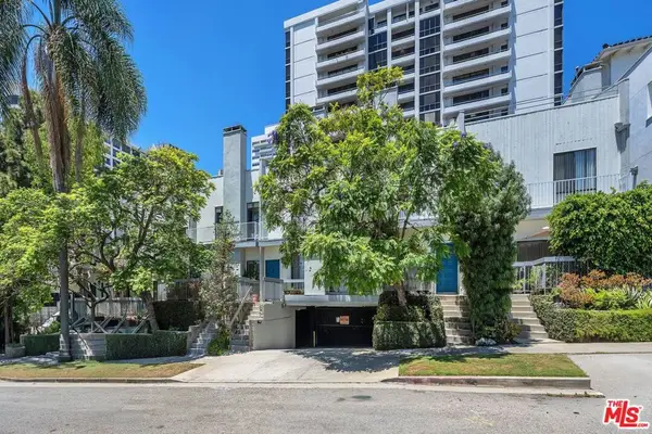 1220 Manning Avenue #3, Los Angeles, CA 90024
