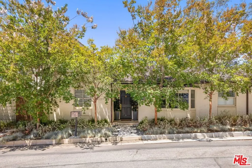 357 Crown Drive, Los Angeles, CA 90049 - #1