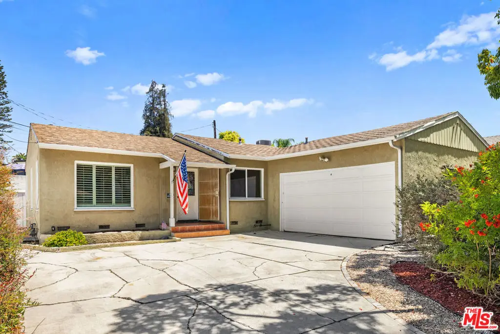 5849 W 76th Street, Los Angeles, CA 90045 - #1