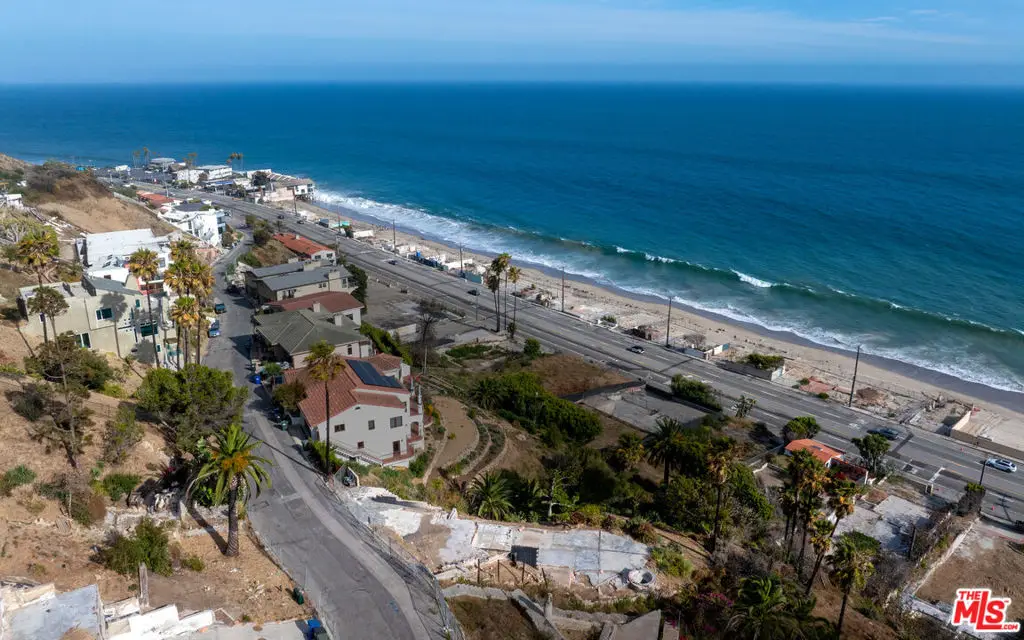 21400 Rambla Vista, Malibu, CA 90265 - #1