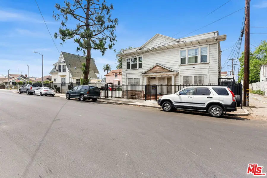 933 E 28th Street, Los Angeles, CA 90011 - #2