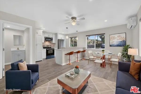 1435 W 22nd Street, Los Angeles, CA 90007