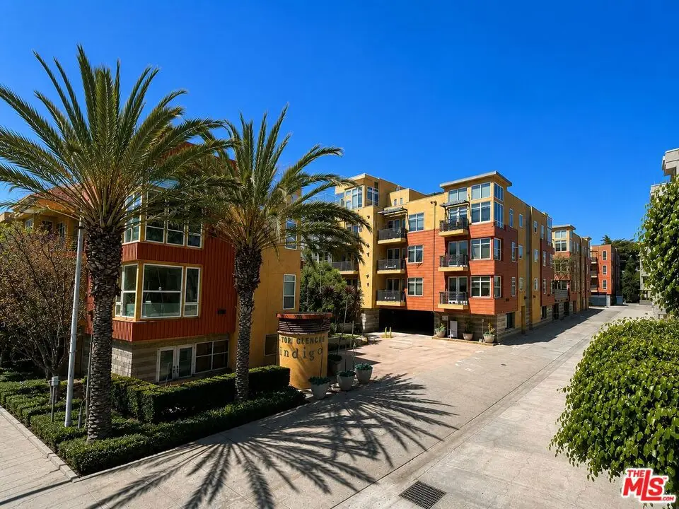 4050 Glencoe Avenue #309, Marina Del Rey, CA 90292 - #1