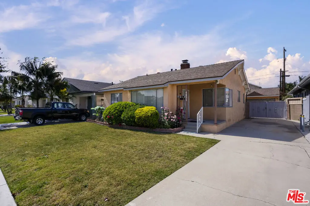 4831 W 121st Street, Hawthorne, CA 90250 - #1