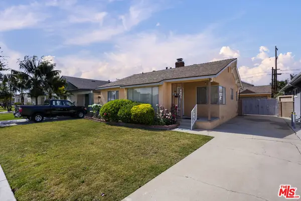 4831 W 121st Street, Hawthorne, CA 90250