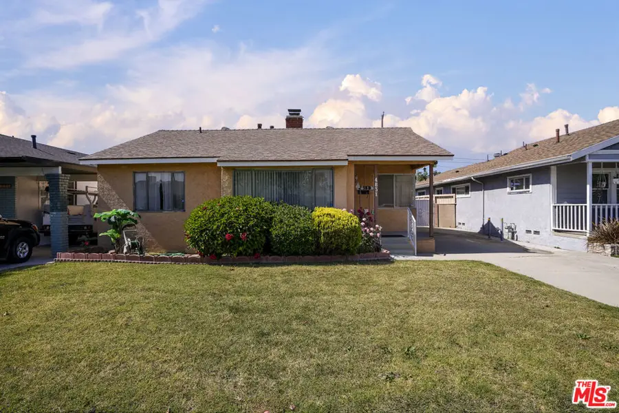 4831 W 121st Street, Hawthorne, CA 90250 - #2