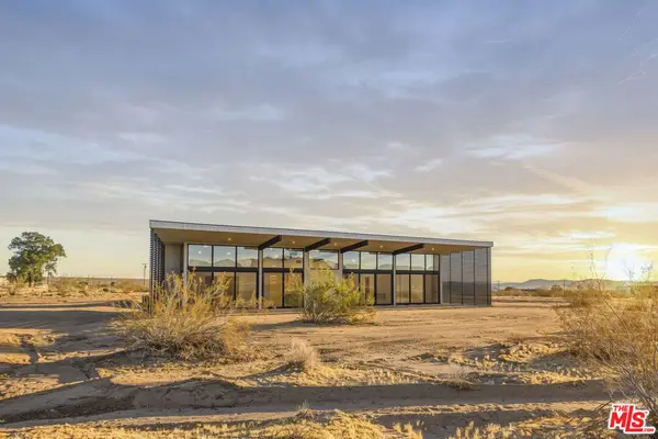 63551 Cobalt Road, Joshua Tree, CA 92252