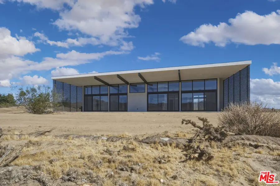63551 Cobalt Road, Joshua Tree, CA 92252 - #2
