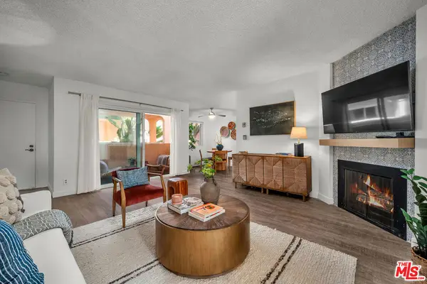 914 Lincoln Boulevard #202, Santa Monica, CA 90403