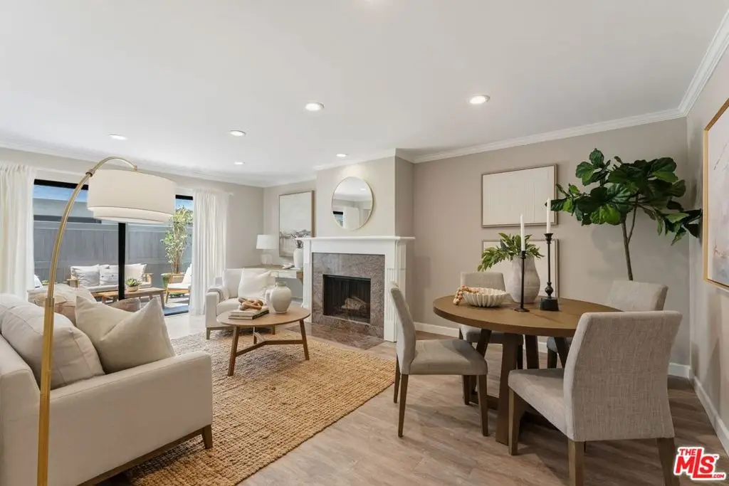1456 Manhattan Beach Boulevard #G, Manhattan Beach, CA 90266 - #1