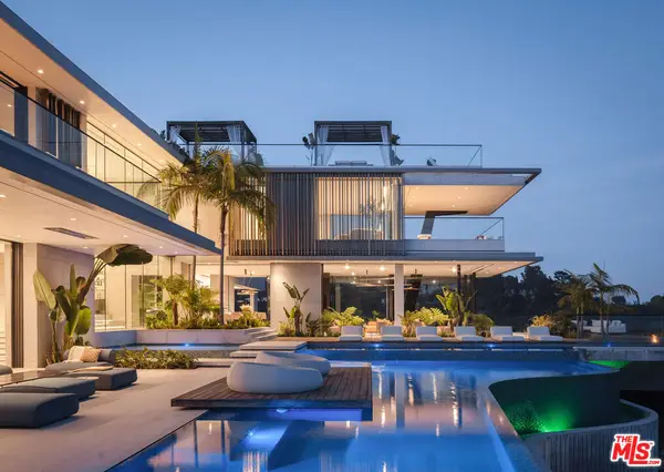 11005 Bellagio Place, Los Angeles, CA 90077