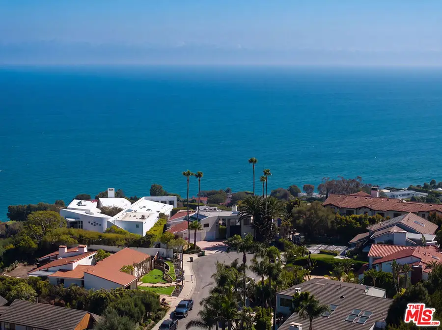 24750 Vantage Point Terrace, Malibu, CA 90265 - #2