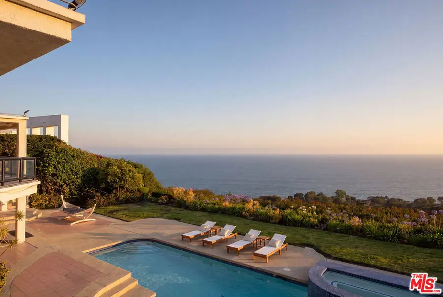 24750 Vantage Point Terrace, Malibu, CA 90265 - #3