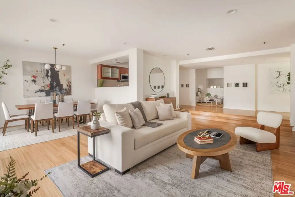 12011 Goshen Avenue #105, Los Angeles, CA 90049 - #1
