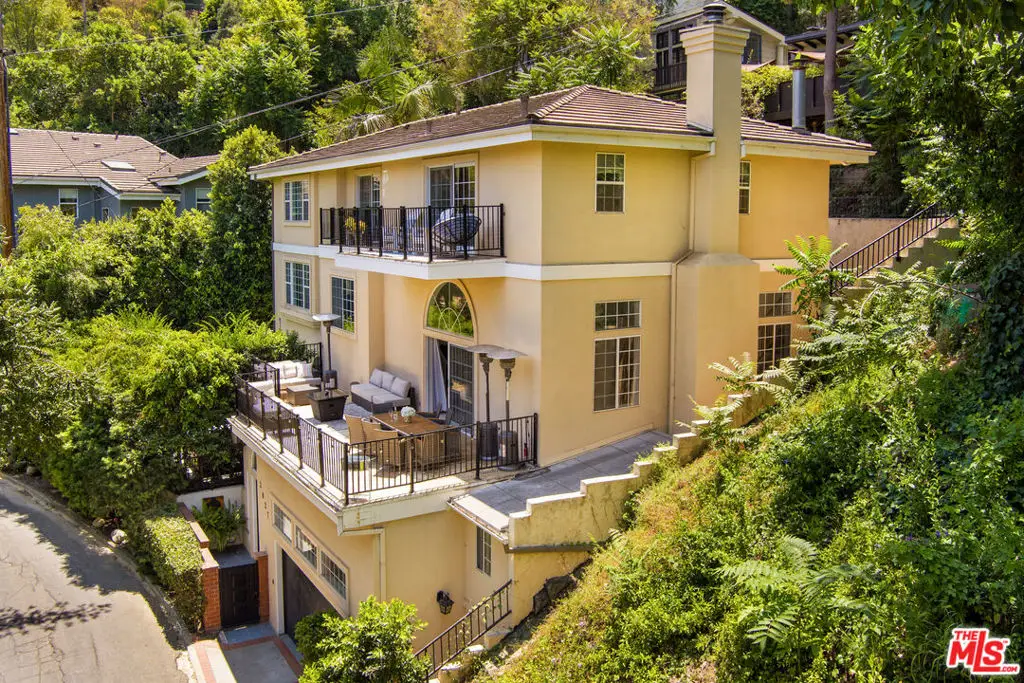 3827 Berry Drive, Studio City, CA 91604 - #1