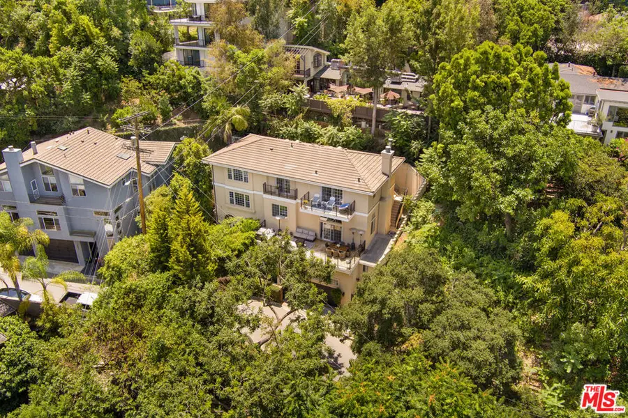 3827 Berry Drive, Studio City, CA 91604 - #2