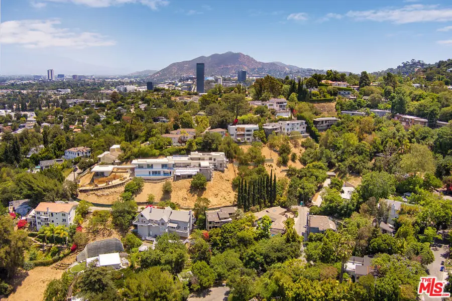 3827 Berry Drive, Studio City, CA 91604 - #3