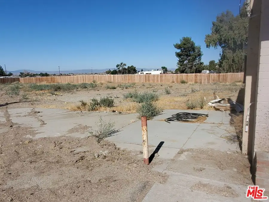 46551 140th Street, Lancaster, CA 93535 - #2