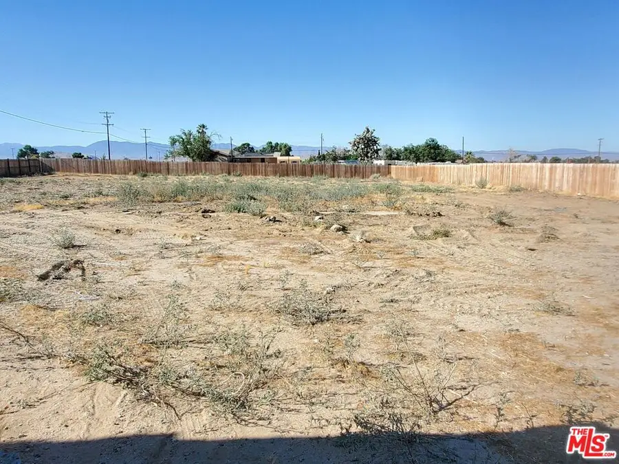 46551 140th Street, Lancaster, CA 93535 - #3