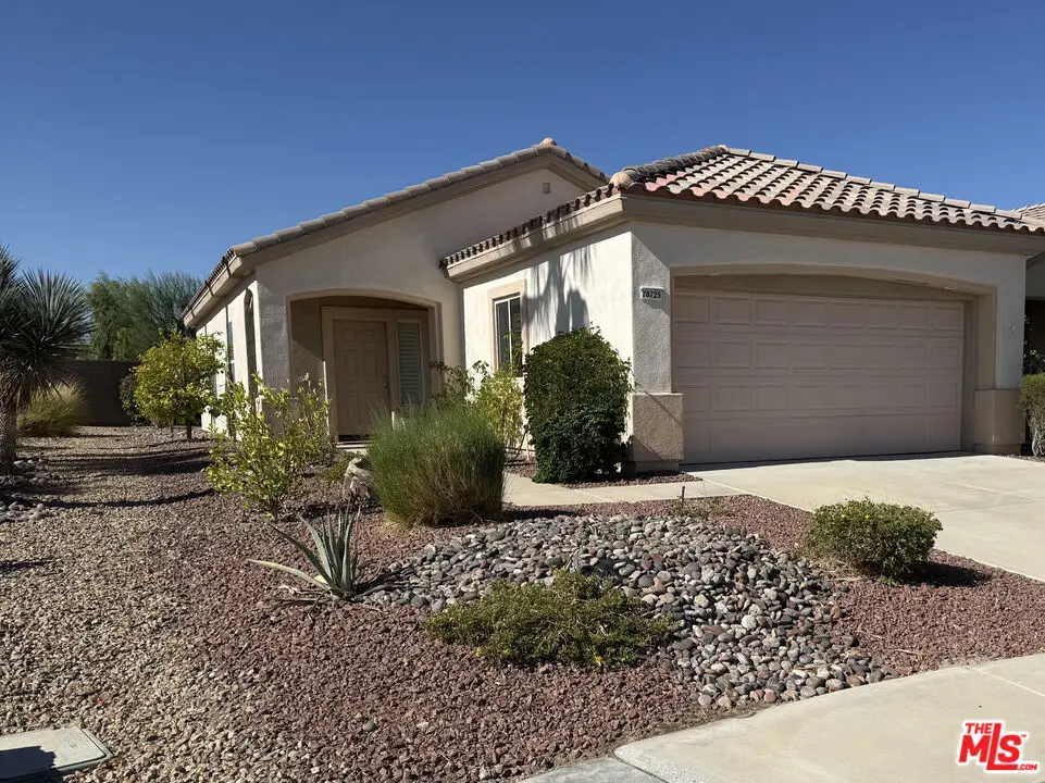78725 Rockwell Circle, Palm Desert, CA 92211 - #1