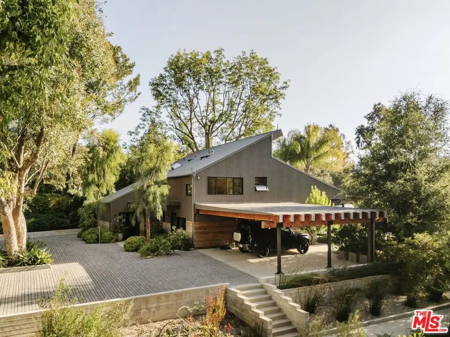 20605 Cheney Drive, Topanga, CA 90290 - #3