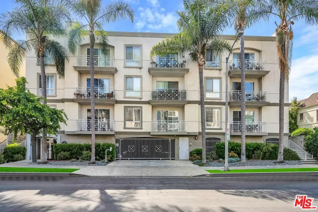 117 S Clark Drive #305, Los Angeles, CA 90048 - #1
