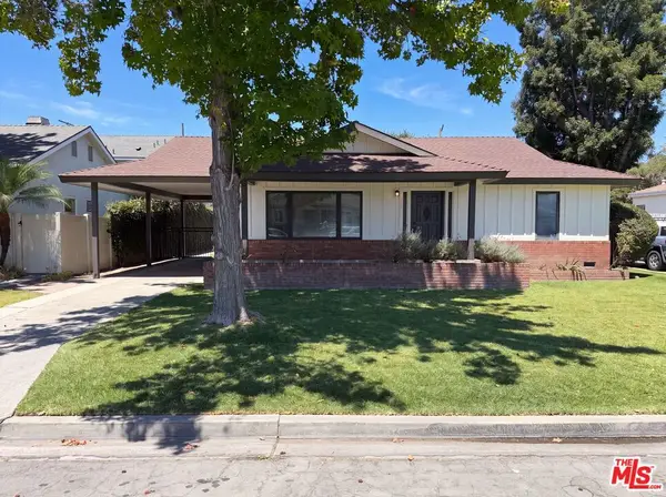 4421 Stanbridge Avenue, Long Beach, CA 90808