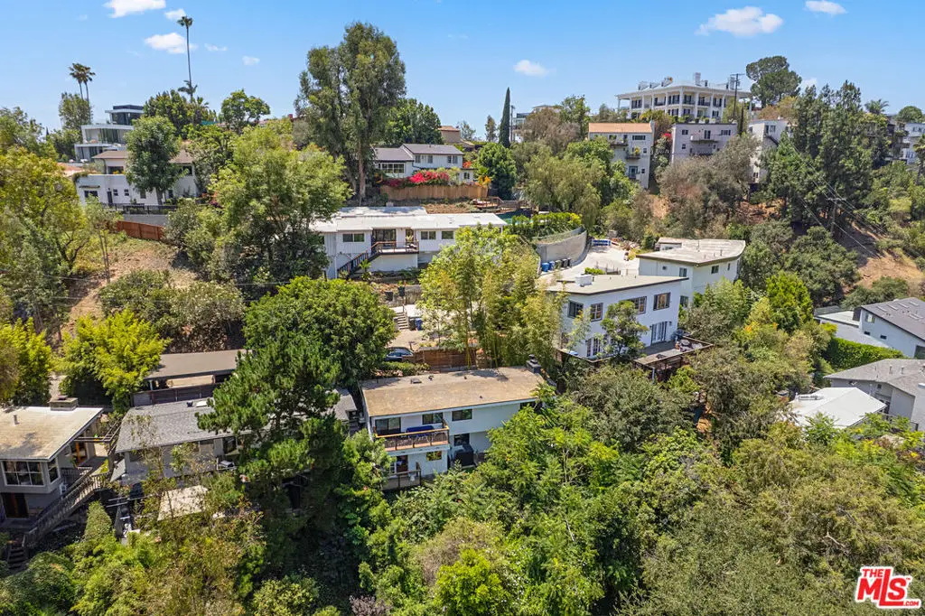 6331 Grape Place, Los Angeles, CA 90068 - #1