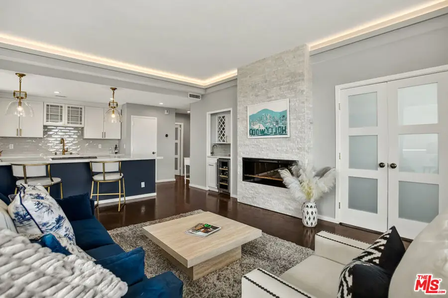 7250 Franklin Avenue #616, Los Angeles, CA 90046 - #2