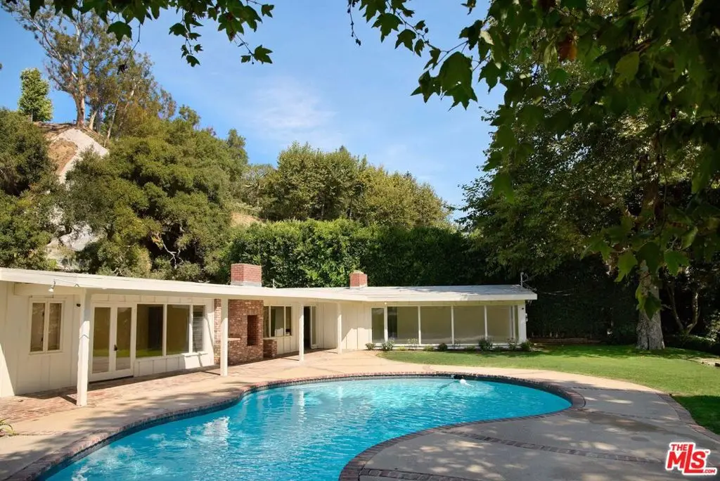 603 Hightree Road, Los Angeles, CA 90402 - #1