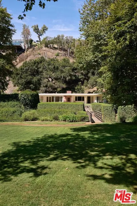 603 Hightree Road, Los Angeles, CA 90402 - #3
