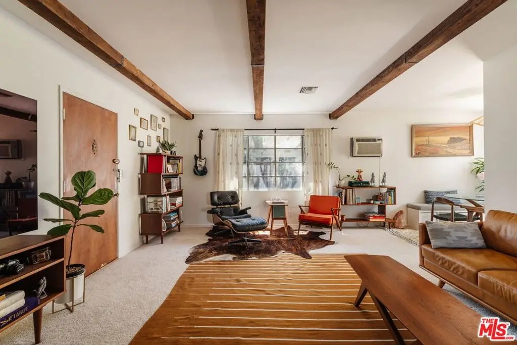 4501 Finley Avenue #10, Los Angeles, CA 90027 - #1