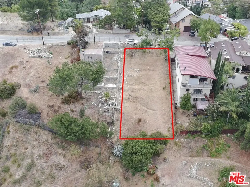 9467 Reverie Road, Tujunga, CA 91042 - #1