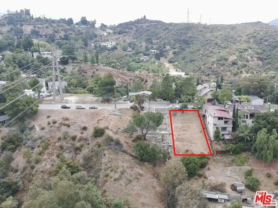 9467 Reverie Road, Tujunga, CA 91042 - #3