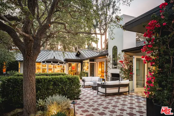 1381 E Valley Road, Santa Barbara, CA 93108