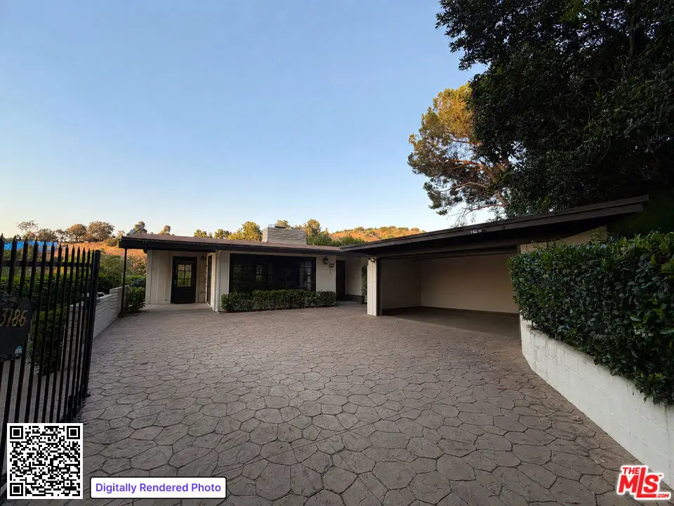 3186 Coldwater Canyon Avenue, Studio City, CA 91604 - #1