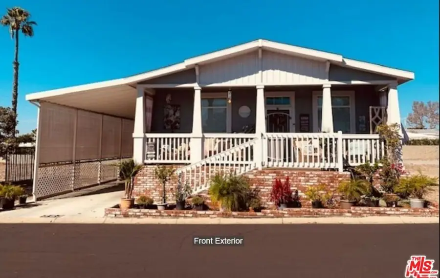 17700 Avalon Boulevard #SP363, Carson, CA 90746 - #2