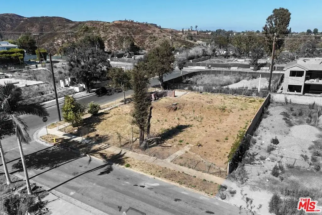 14612 Bestor Boulevard, Pacific Palisades, CA 90272 - #1