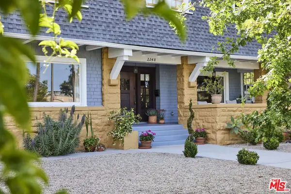 2248 S Hobart Boulevard, Los Angeles, CA 90018