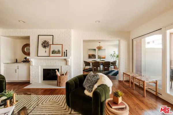 4350 Via Dolce #107, Los Angeles, CA 90292