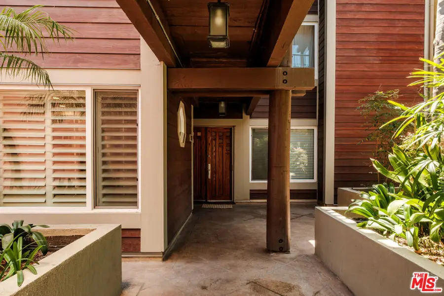 4350 Via Dolce #107, Los Angeles, CA 90292 - #2