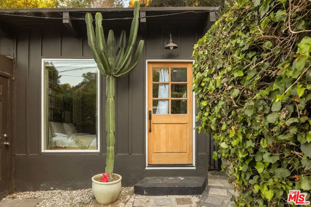 8522 Walnut Drive, Los Angeles, CA 90046 - #1