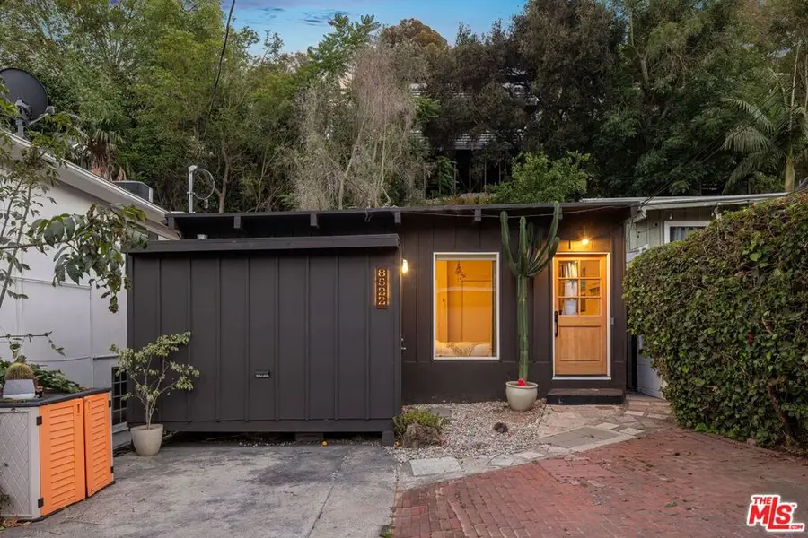 8522 Walnut Drive, Los Angeles, CA 90046 - #2