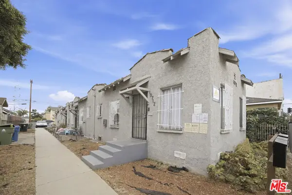 10714 S Broadway, Los Angeles, CA 90061