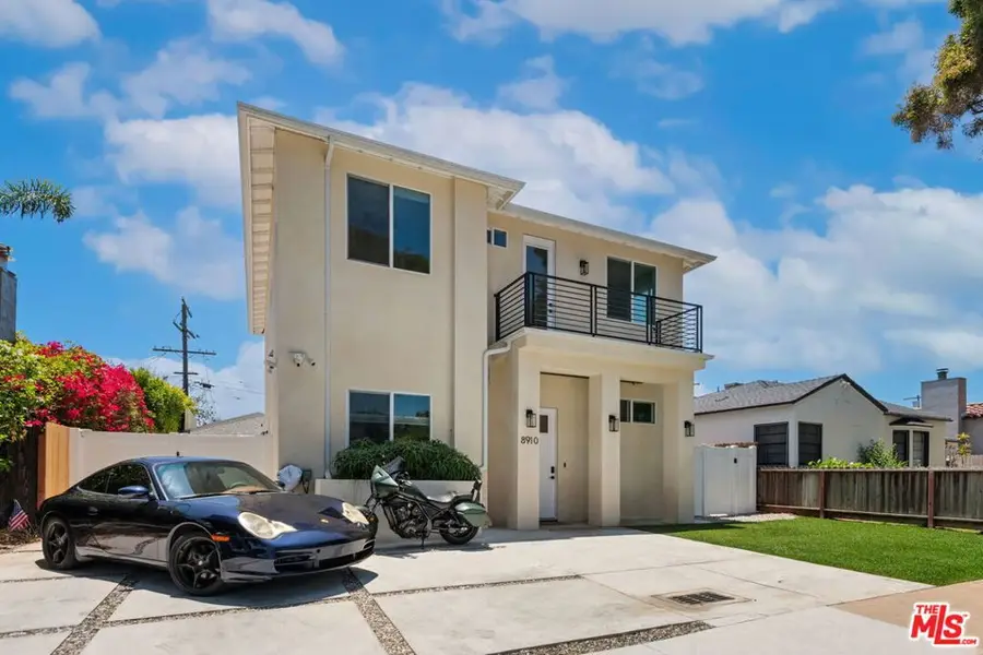 8910 W 25th Street, Los Angeles, CA 90034 - #2