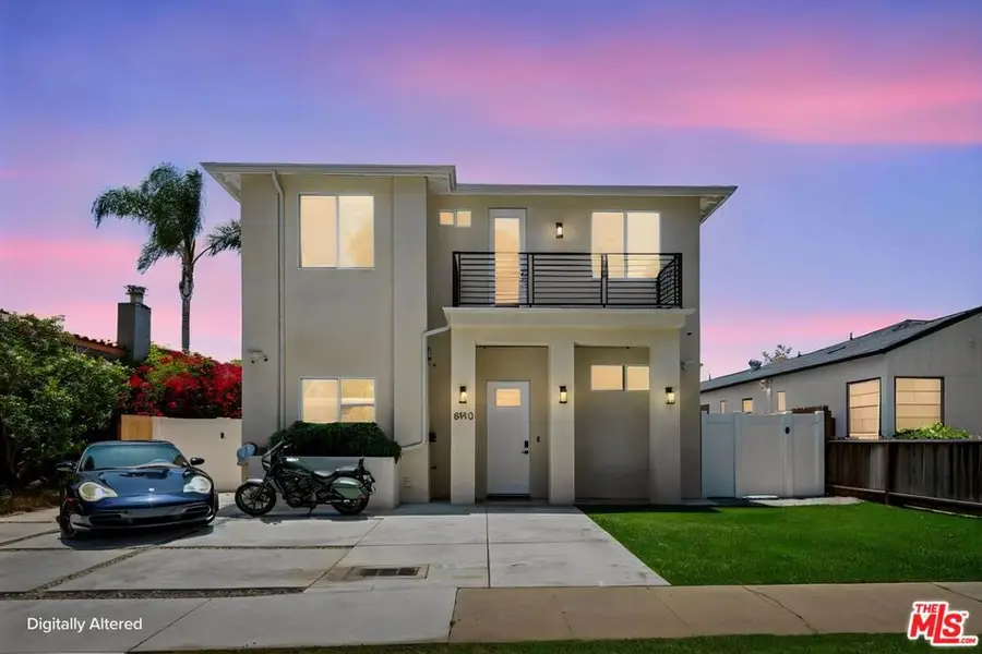 8910 W 25th Street, Los Angeles, CA 90034 - #3